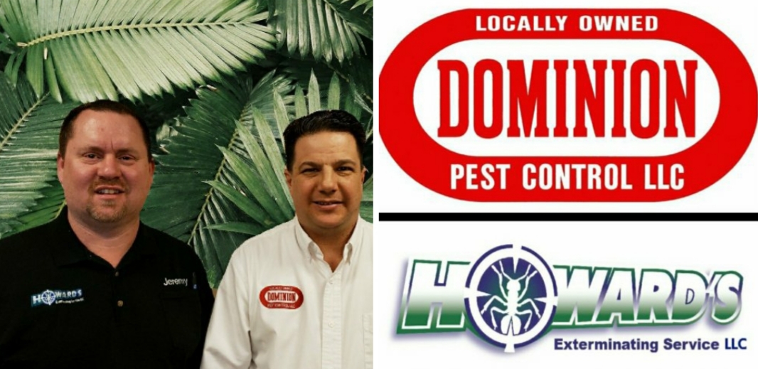 Now Offering Wildlife Management Solutions Dominion Pest Control