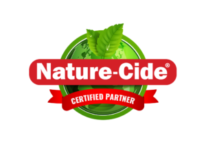 nature-cide certified partner logo