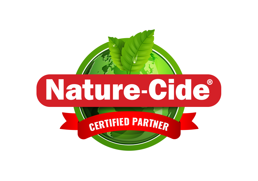 nature-cide certified partner logo