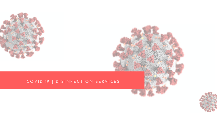 COVID disinfecting services in Lancaster and York Pennsylvania
